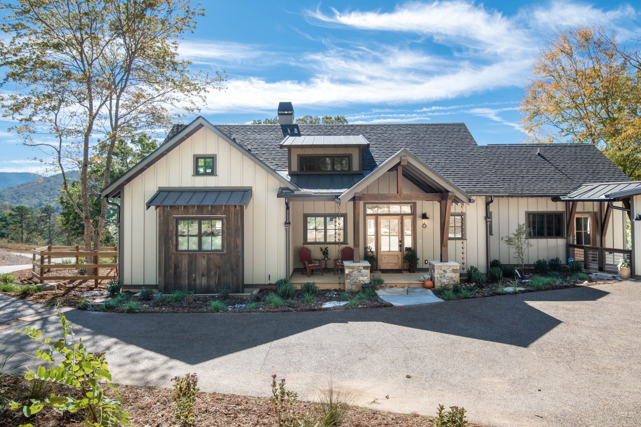 How to Design a Craftsman Style Home with JAG Construction